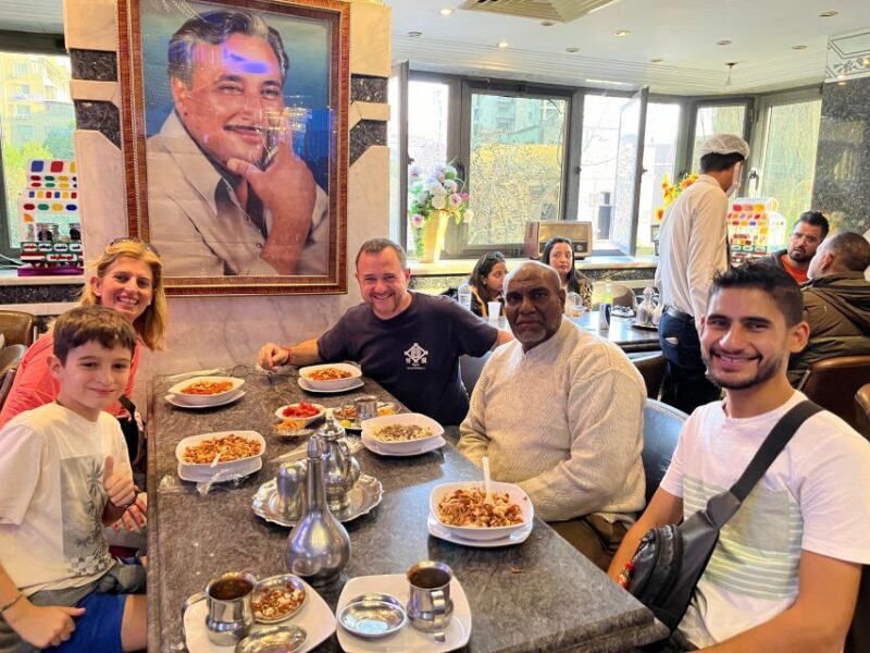 Downtown Cairo Half-Day Tour with Egyptian Dinner - FAQ