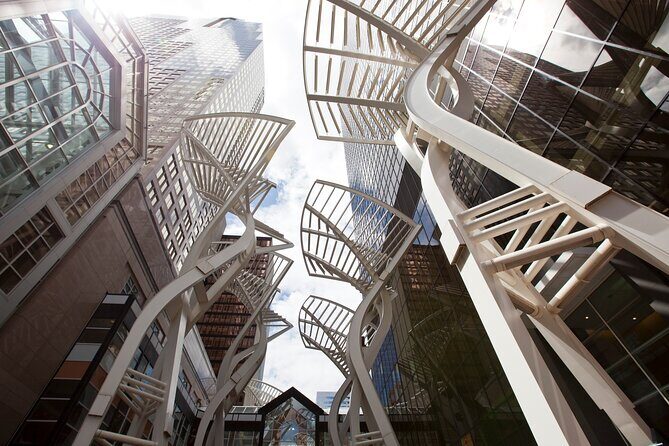 Downtown Calgary a Smartphone Audio Walking Tour - Who is This Tour Best For?