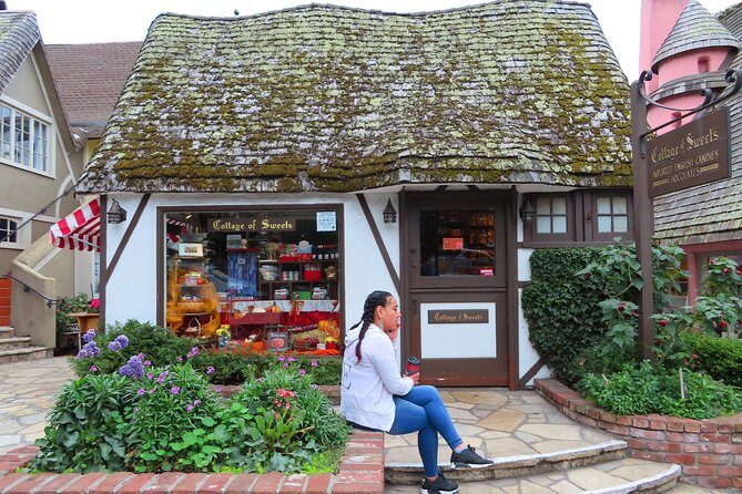 Downtown Carmel-by-the-Sea: A Self-Guided Audio Tour - An In-Depth Look at the Experience