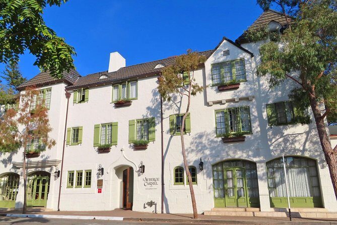 Downtown Carmel-by-the-Sea: A Self-Guided Audio Tour - FAQ