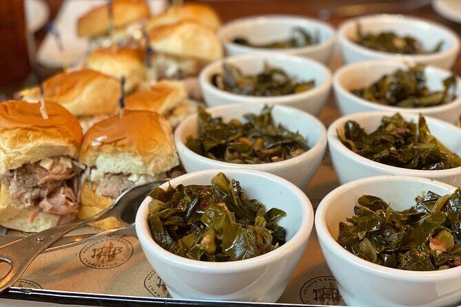 Downtown Charleston Food Tour - Who Will Love This Tour?