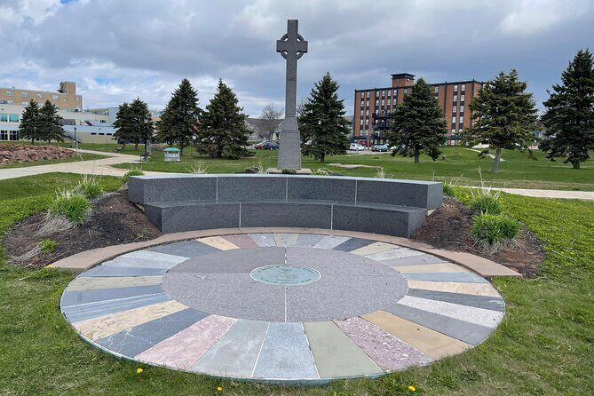 Downtown Charlottetown: A Self-Guided Audio Tour - Final Thoughts on Value and Suitability