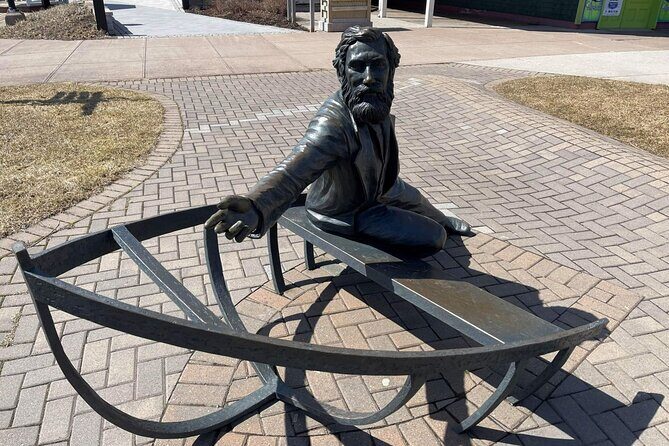 Downtown Charlottetown: A Self-Guided Audio Tour - In Closing