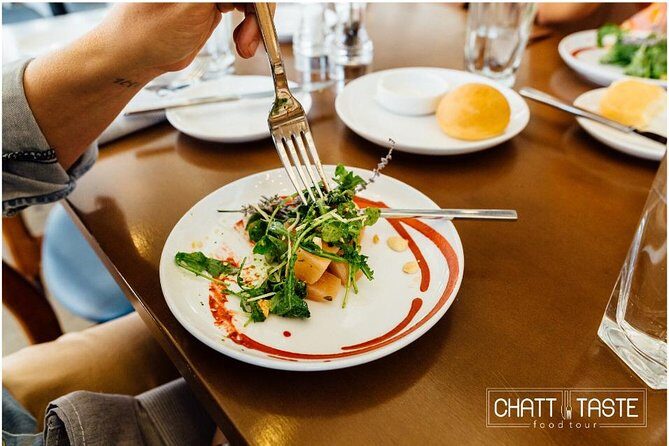Downtown Chattanooga Food Tour - Highlighted Stops & Their Appeal