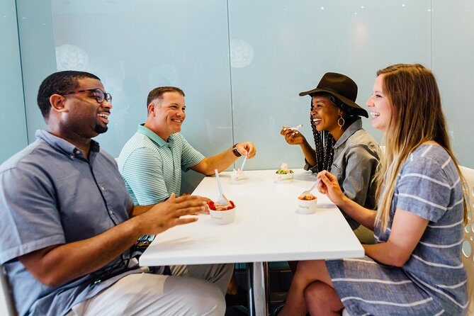 Downtown Chattanooga Food Tour - Authentic Reviews & Experiences
