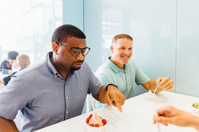 Downtown Chattanooga Food Tour - The Practical Side: What You Need to Know