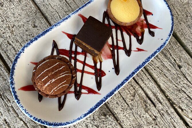 Downtown Chattanooga Food Tour - The Sum Up