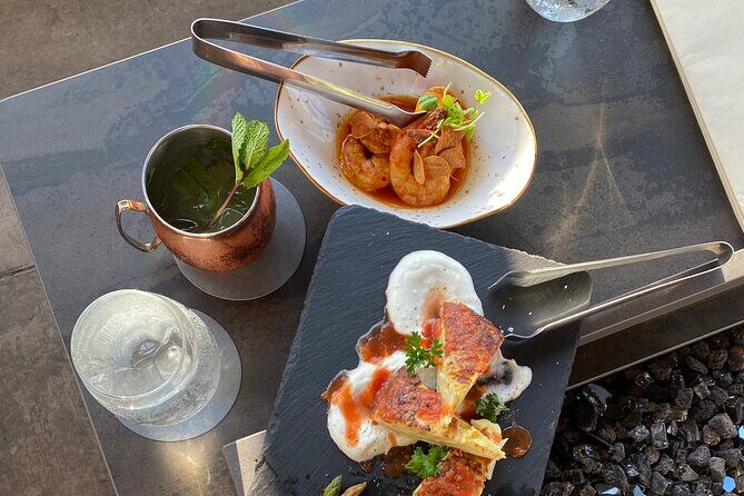 Downtown Chattanooga Food Tour - FAQ