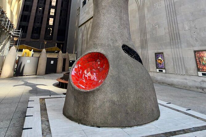 Downtown Chicago Walking Tour - Semi-Private 12ppl Max - What Makes This Tour Valuable