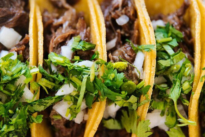 Downtown Dallas Walking Food Tour History and Cocktail Package - Who Should Book This Tour?