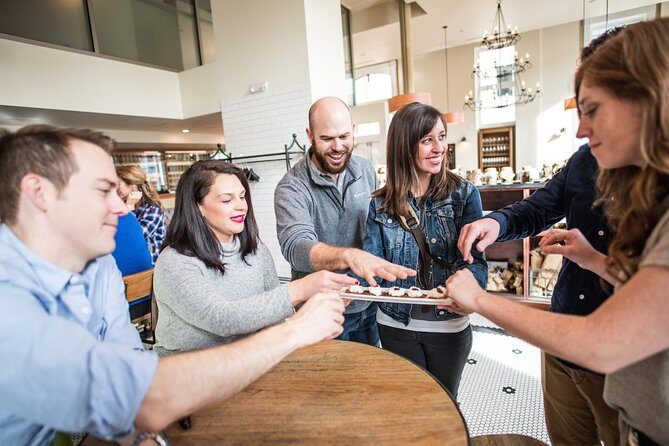 Downtown Denver Food Tour - A Closer Look at the Denver Food Tour Itinerary