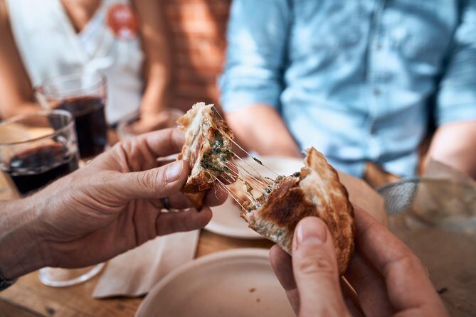 Downtown Denver Food Tour - Final Word