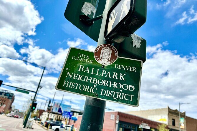 Downtown Denver Private Walking Food Tour With Secret Food Tours - A Closer Look at the Tour Itinerary