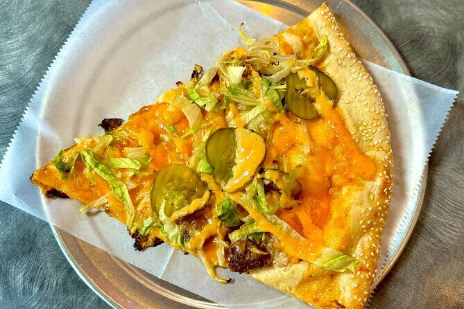 Downtown Denver Private Walking Food Tour With Secret Food Tours - What Past Guests Say