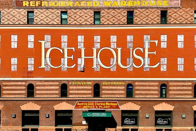 Downtown Denver Private Walking Food Tour With Secret Food Tours - The Sum Up: Is This Tour Right for You?