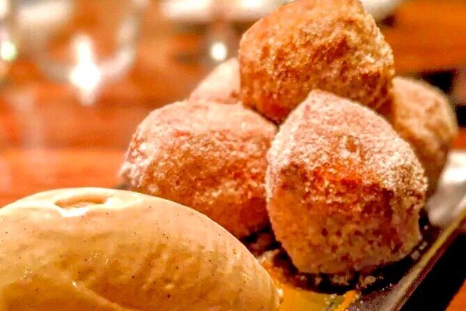 Downtown Denver Private Walking Food Tour With Secret Food Tours - Frequently Asked Questions