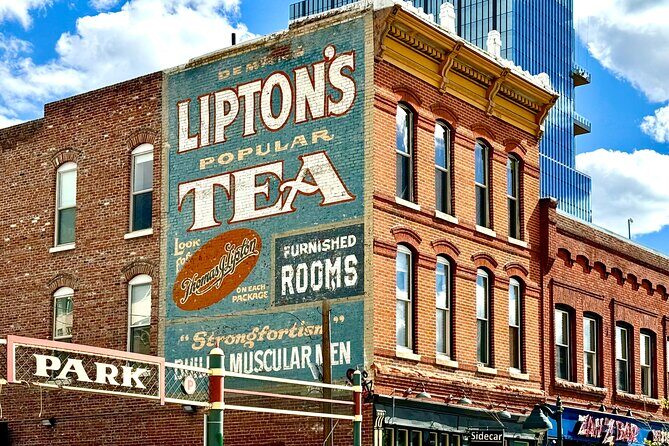 Downtown Denver Walking Food Tour With Secret Food Tours - Authentic Experiences and Authenticity