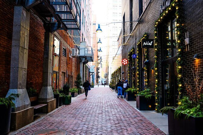 Downtown Detroit Donut and Pastry Adventure - Price and Value