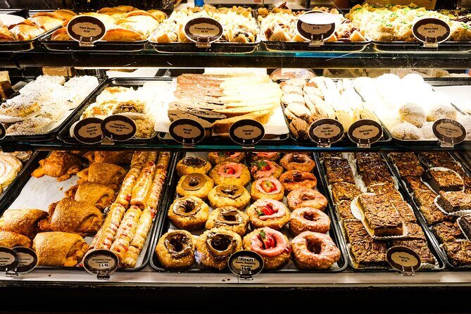 Downtown Detroit Donut and Pastry Adventure - The Sum Up