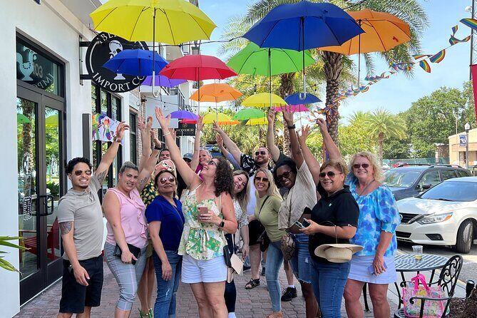 Downtown Dunedin: Food, Drink & Cultural Walking Tour by TBFT - Final Thoughts