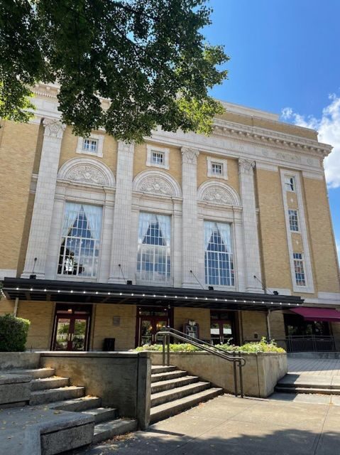 Downtown Durham Historian-Guided Walking Tour - A Closer Look at What You Can Expect