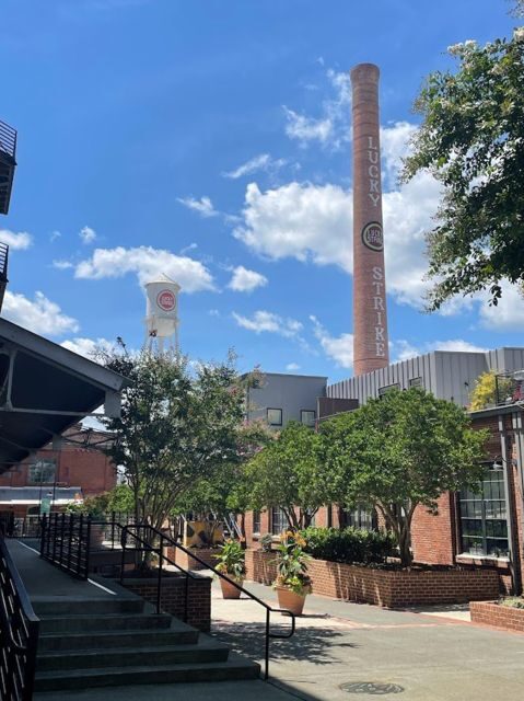 Downtown Durham Historian-Guided Walking Tour - Authentic Experiences and Authentic Insights