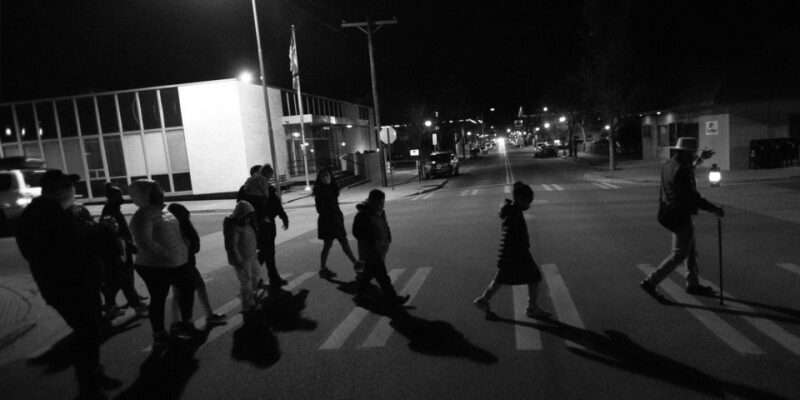 Downtown Flagstaff Haunted History Walking Tour - A Detailed Look at the Flagstaff Haunted History Walking Tour