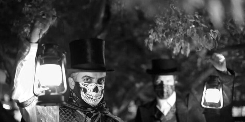 Downtown Flagstaff Haunted History Walking Tour - Final Thoughts: Is the Flagstaff Haunted History Tour Right for You?
