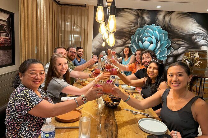 Downtown Fort Lauderdale Dinner and Drinks Tour - An In-Depth Look at the Downtown Fort Lauderdale Dinner and Drinks Tour