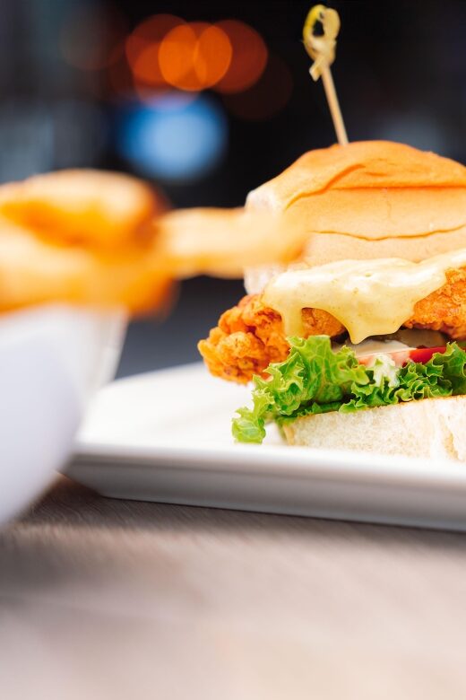 Downtown Fort Lauderdale Dinner & Drinks Tour - The Value for Your Dollar