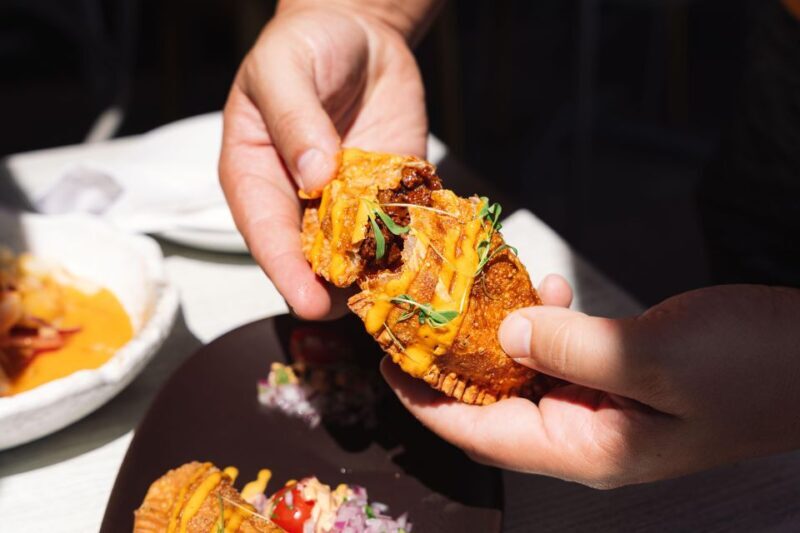Downtown Fort Lauderdale Dinner & Drinks Tour - Practical Details & Tips