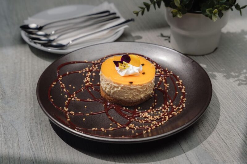 Downtown Fort Lauderdale Dinner & Drinks Tour - Is This Tour Right for You?