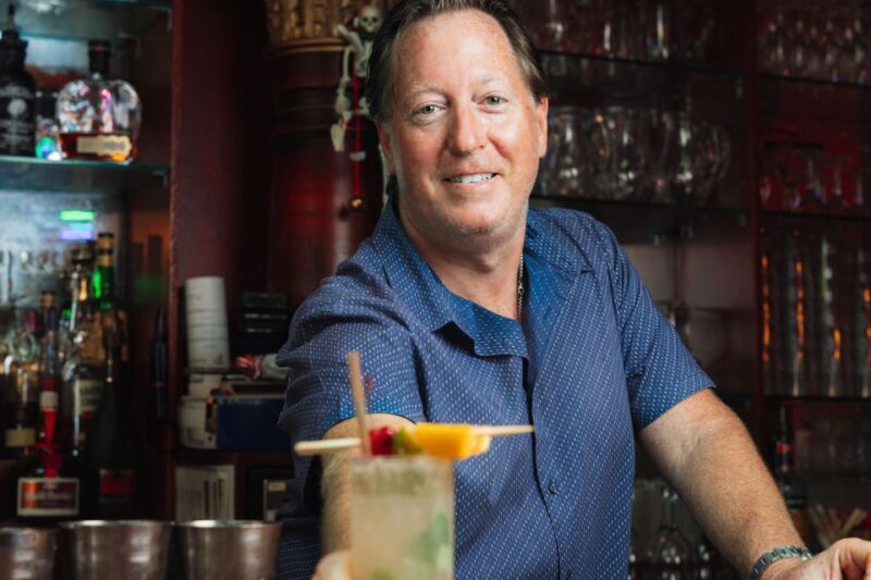 Downtown Fort Lauderdale Dinner & Drinks Tour - FAQs