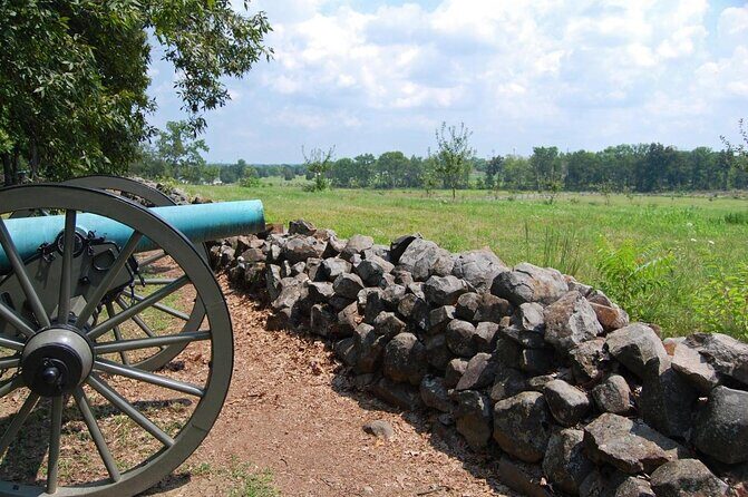 Downtown Gettysburg Self-Guided Walking Tour - Introduction