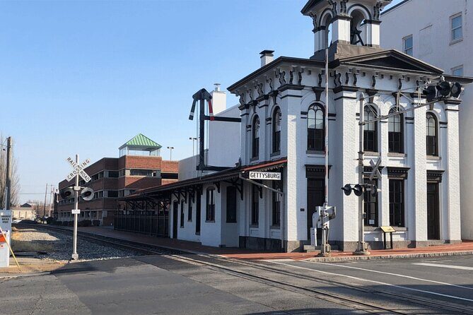 Downtown Gettysburg Self-Guided Walking Tour - Who Will Love This Tour?