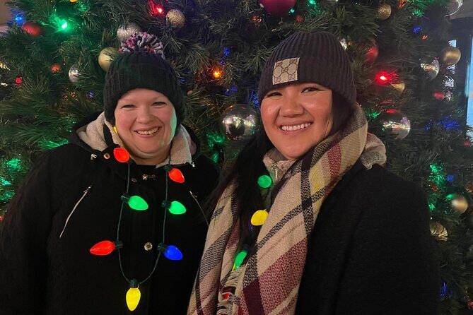 Downtown Holiday Lights, Food & Cocktail Tour - Final Thoughts: Who Is This Tour Best For?