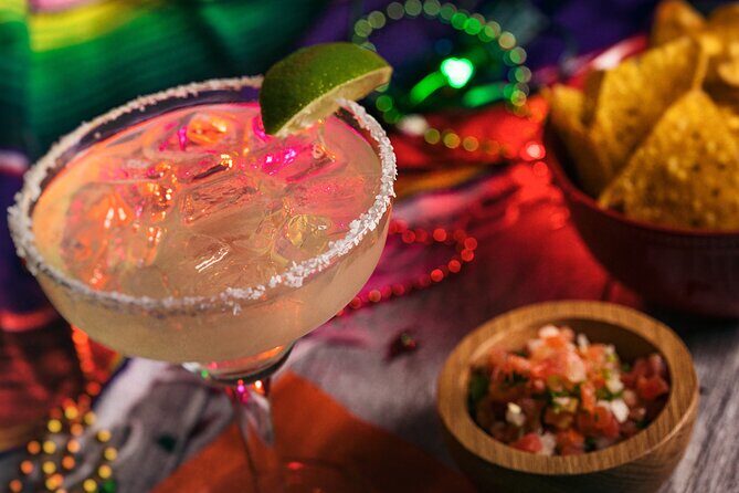 Downtown Holiday Lights, Food & Cocktail Tour - FAQs