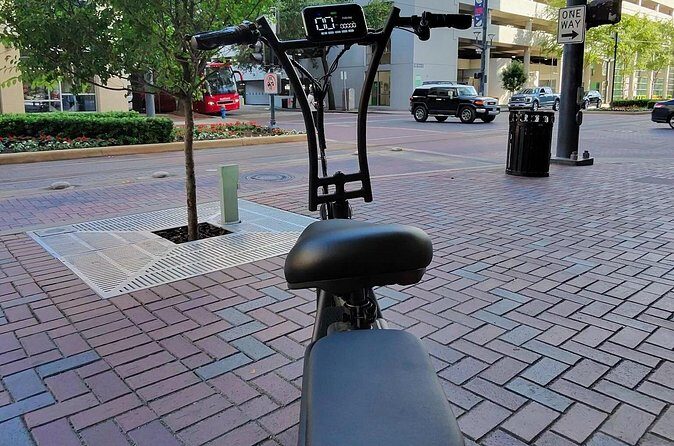 DownTown Houston U2 Pro Self Guided Tour - FAQ
