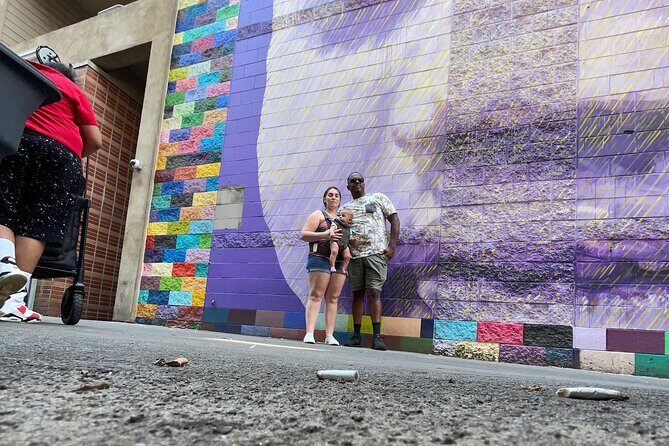 Downtown Knoxville Hidden Tour w/ Ice Cream, Coffee & Tennessee River Gems - An In-Depth Look at the Knoxville Hidden Tour Experience