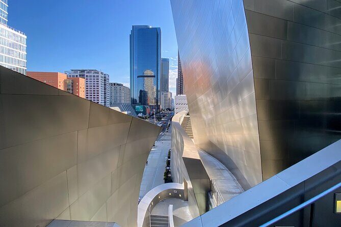 Downtown LA Music & Art Tour with MOCA & The Broad Museum Entry - Who Will Love and Who Might Skip It?