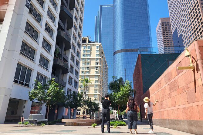 Downtown LA Music & Art Tour with MOCA & The Broad Museum Entry - Final Thoughts