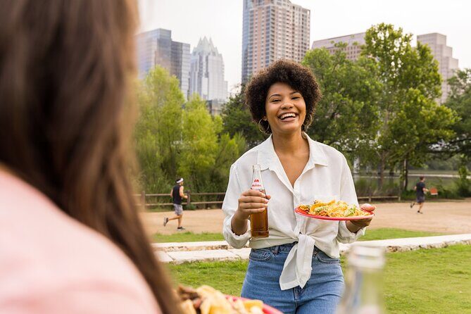 Downtown LAs Ultimate Foodie Exploration Tour - The Experience and the Guides