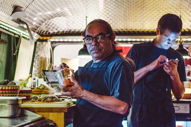 Downtown LAs Ultimate Foodie Exploration Tour - Practical Details