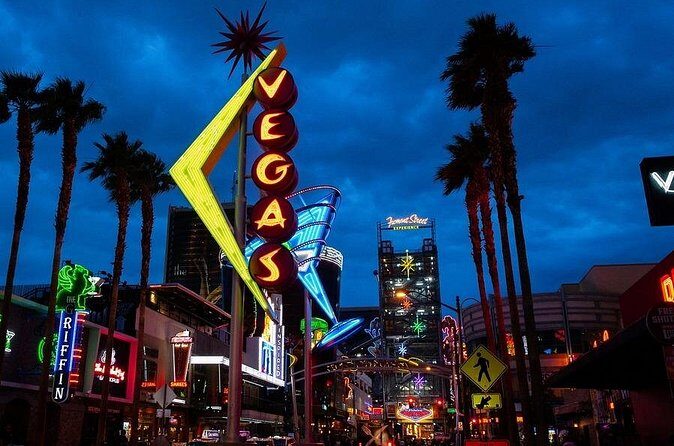 Downtown Las Vegas Evening Tour by Segway - Authentic Reviews and Experiences