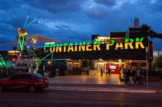 Downtown Las Vegas Evening Tour by Segway - Practical Tips for Your Trip