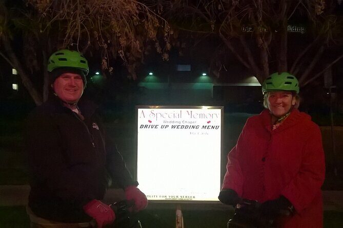 Downtown Las Vegas Evening Tour by Segway - Final Thoughts
