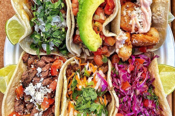 Downtown Las Vegas Food Tour - Setting the Scene: Downtown Las Vegas, Beyond the Neon
