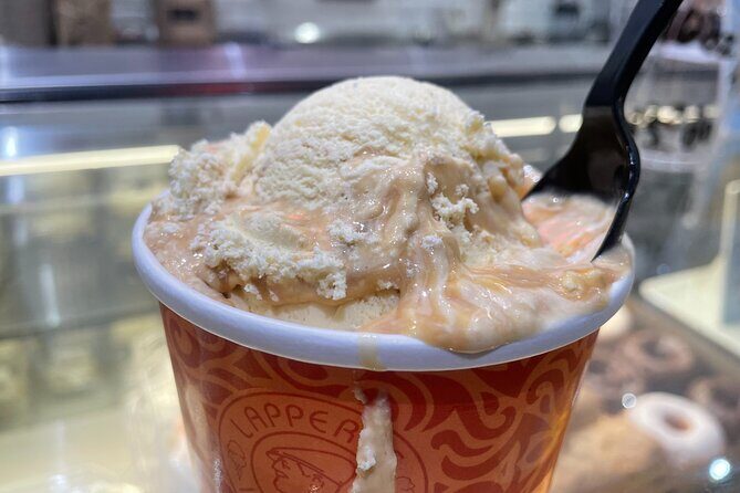 Downtown Las Vegas Food Tour - The Value of the Tour