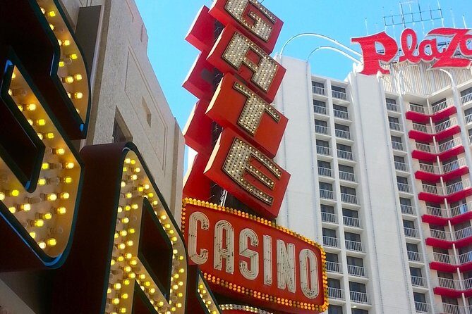 Downtown Las Vegas - Fremont Street History Walking Tour - Practical Details and What You Should Know
