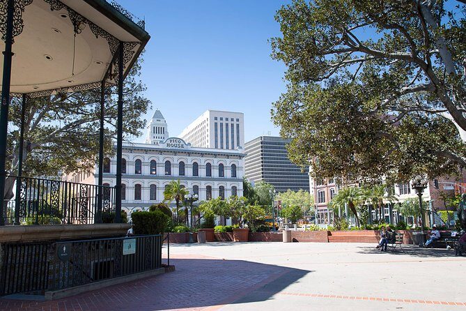 Downtown Los Angeles Bike Tour - Analyzing the Value
